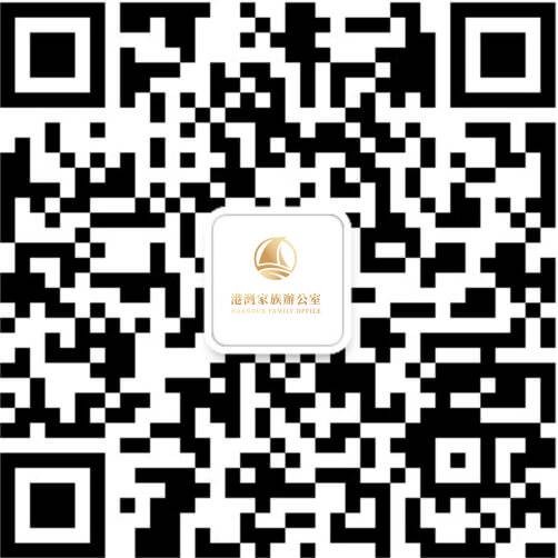 wechat qr code